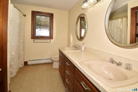 55 Whites Hill Road Coventry CT 06238