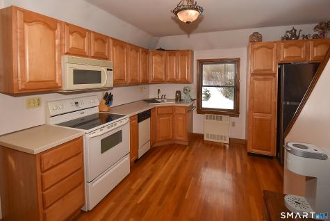 55 Whites Hill Road Coventry CT 06238