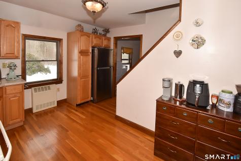 55 Whites Hill Road Coventry CT 06238