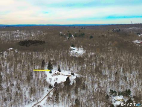 55 Whites Hill Road Coventry CT 06238