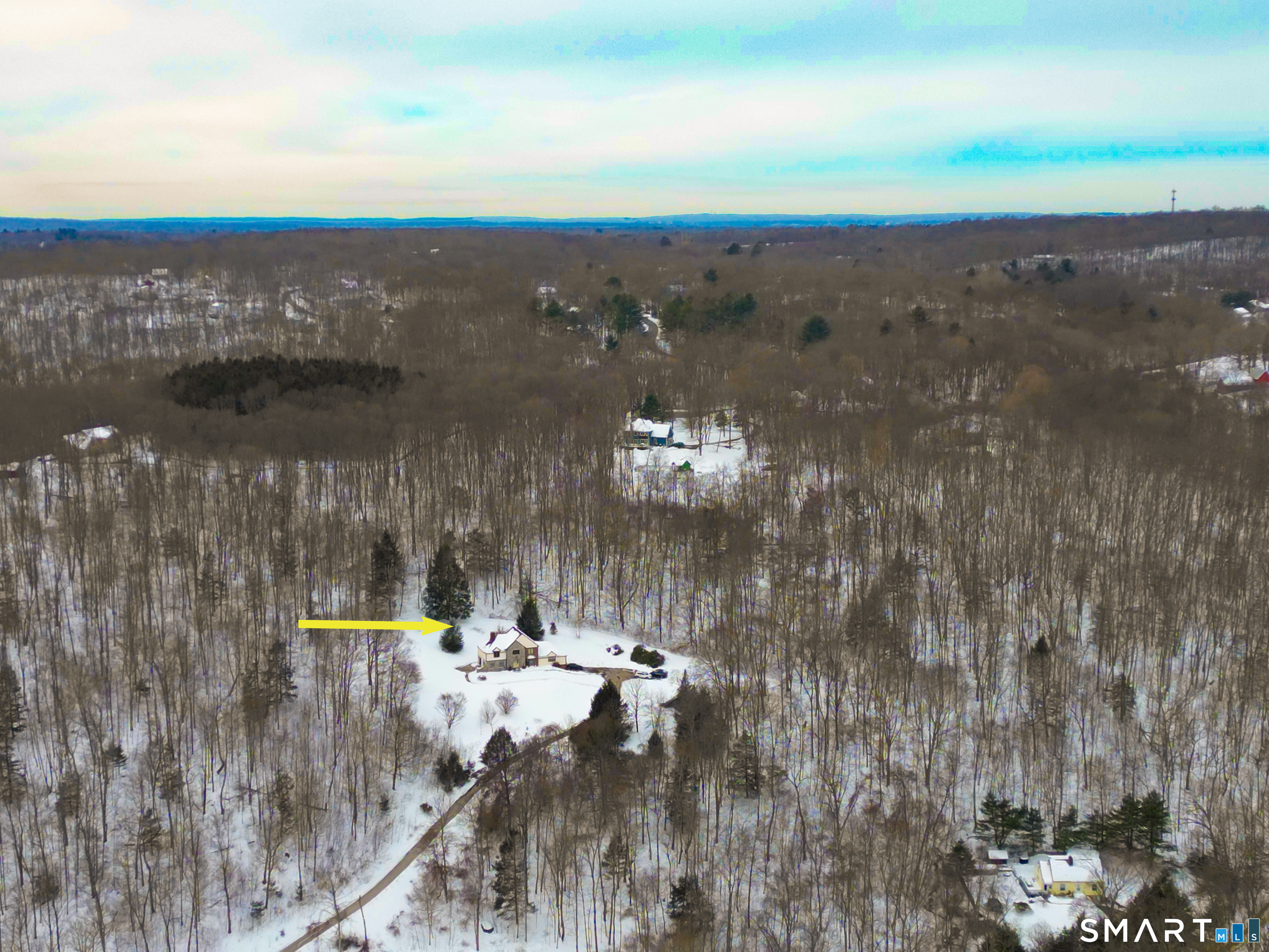 55 Whites Hill Road Coventry CT 06238