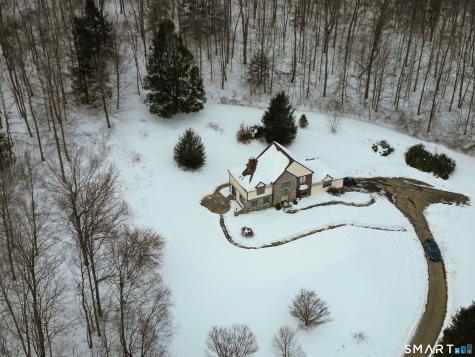 55 Whites Hill Road Coventry CT 06238