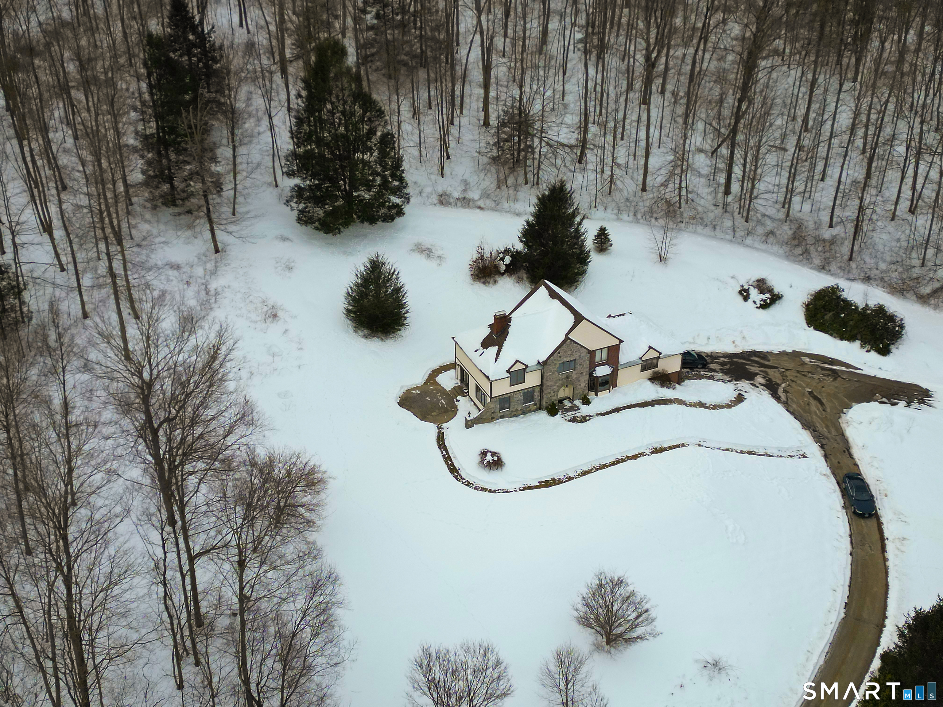 55 Whites Hill Road Coventry CT 06238