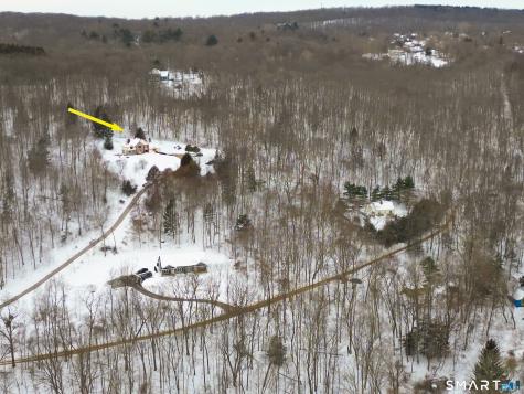 55 Whites Hill Road Coventry CT 06238