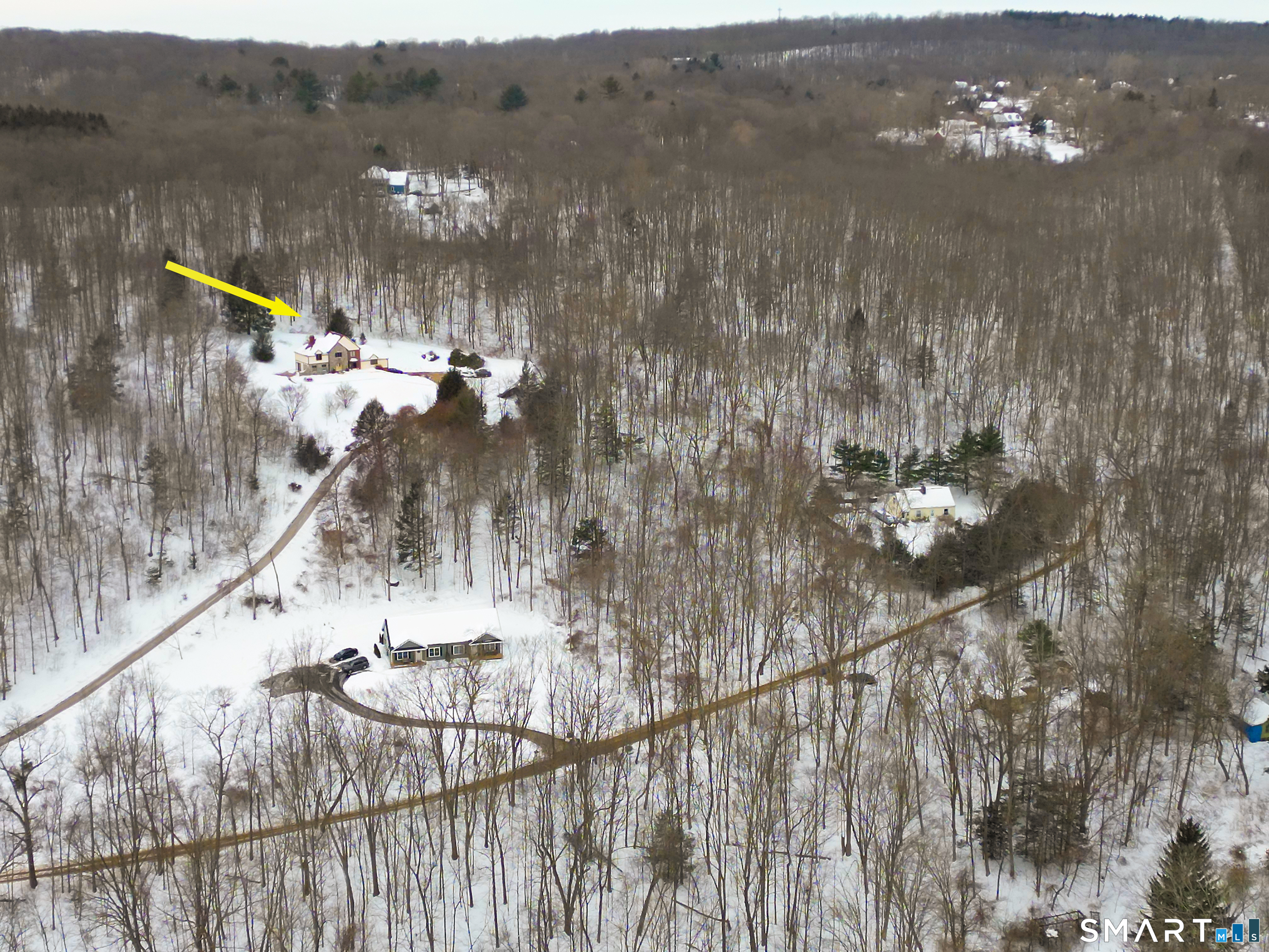 55 Whites Hill Road Coventry CT 06238