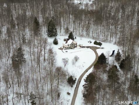 55 Whites Hill Road Coventry CT 06238