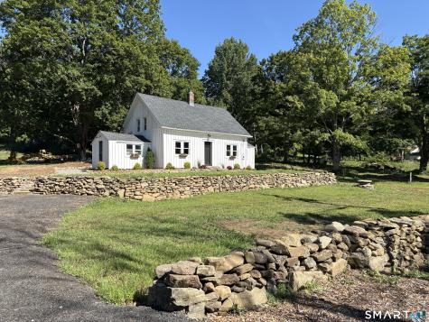 79 Seckar Road Willington CT 06279