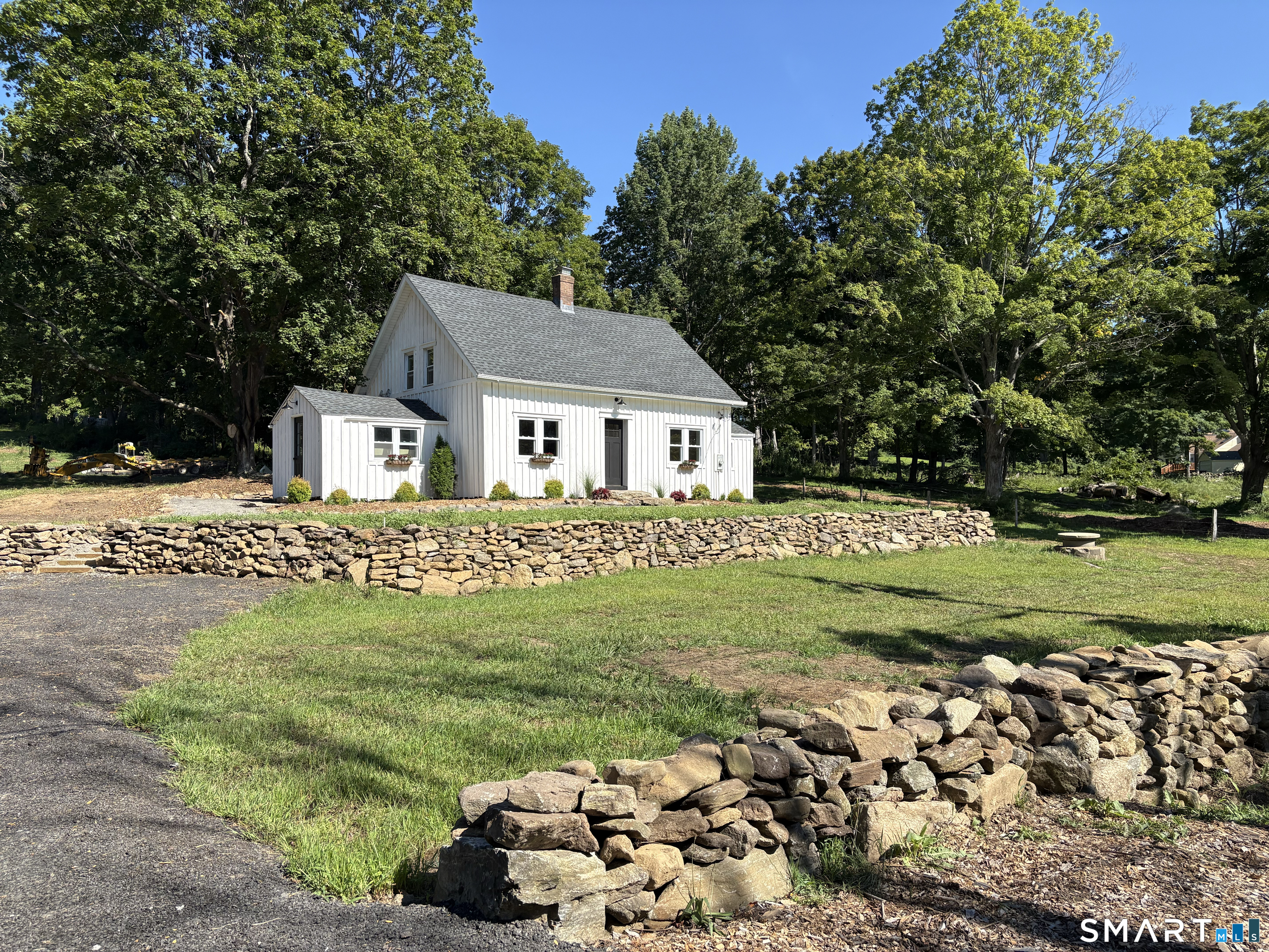 79 Seckar Road Willington CT 06279