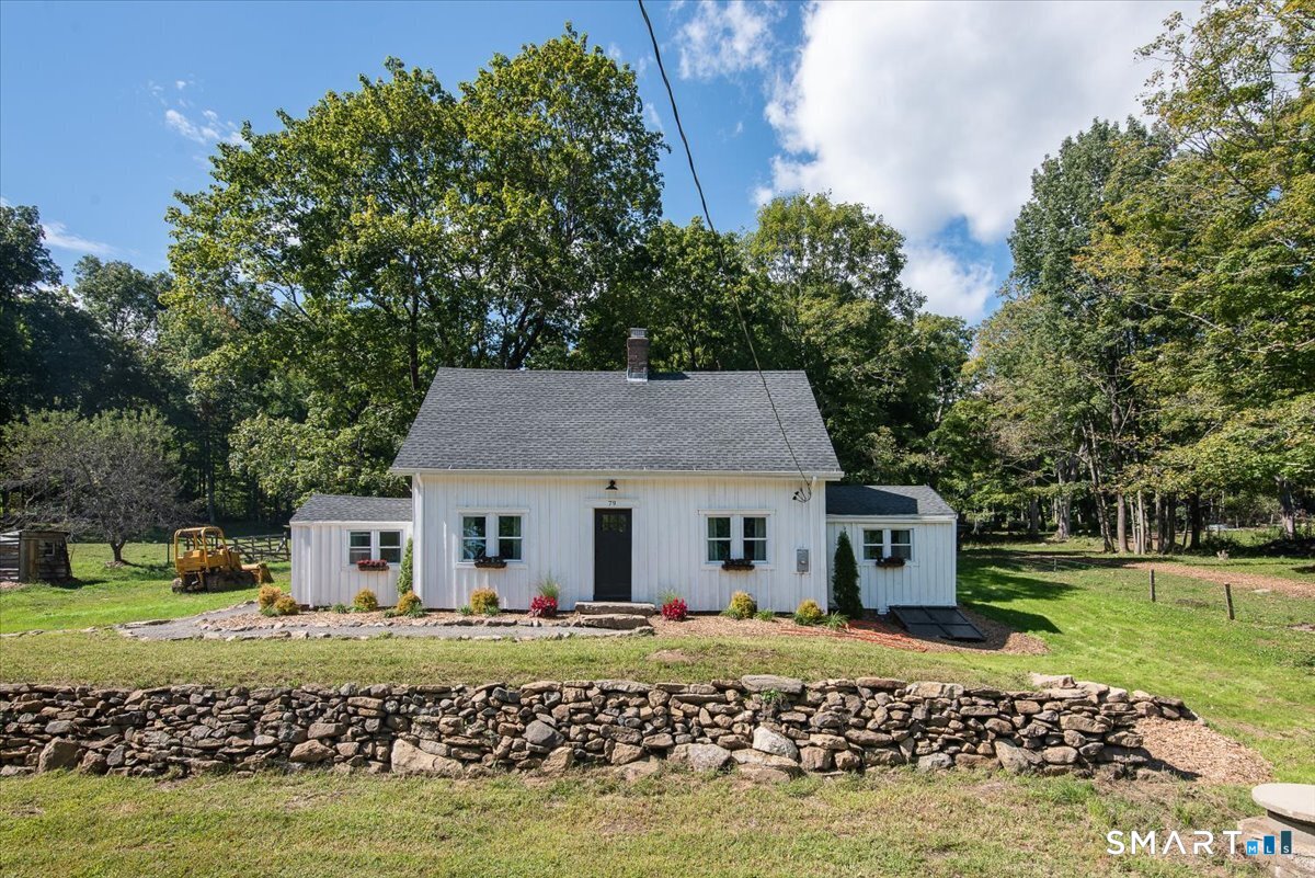 79 Seckar Road Willington CT 06279