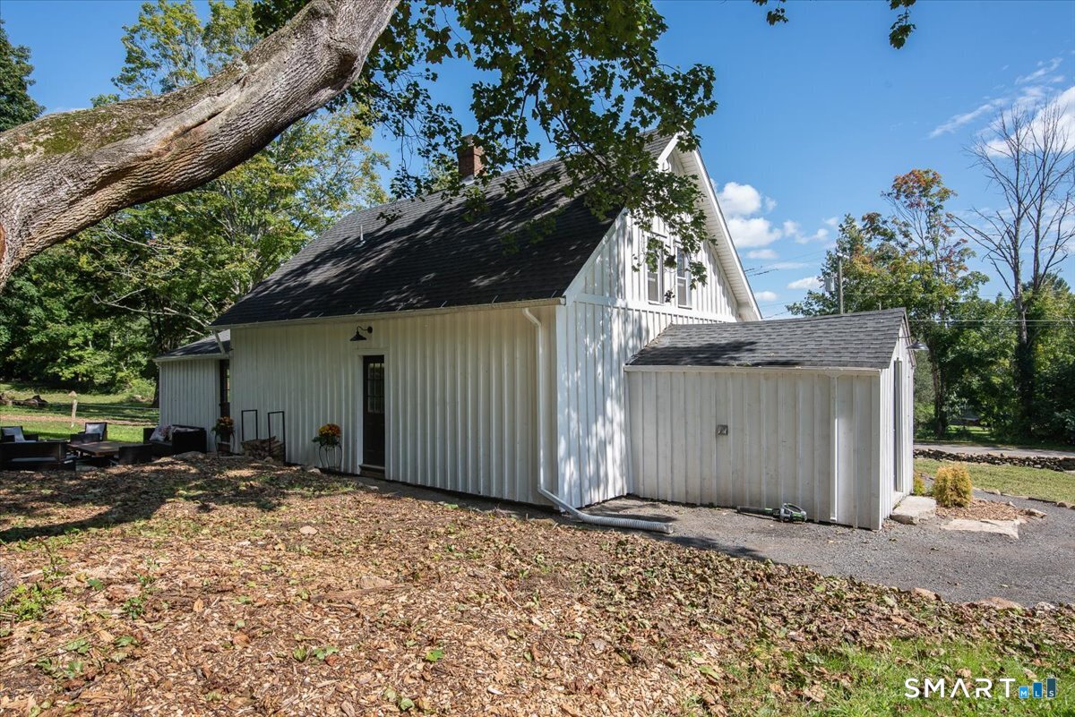 79 Seckar Road Willington CT 06279