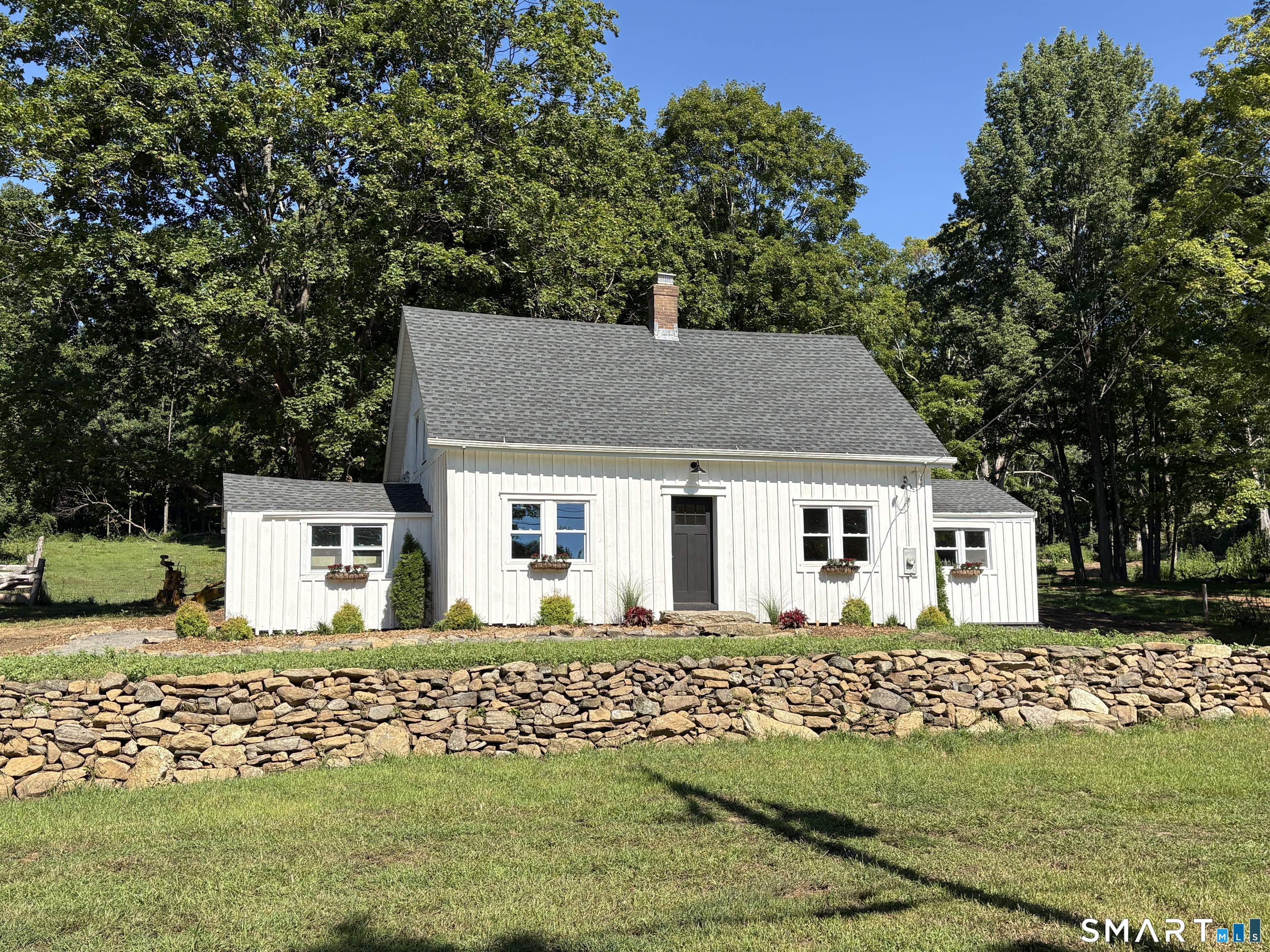 79 Seckar Road Willington CT 06279