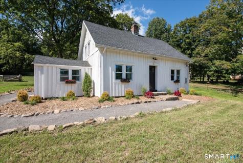 79 Seckar Road Willington CT 06279
