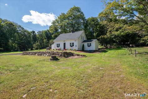 79 Seckar Road Willington CT 06279