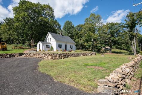 79 Seckar Road Willington CT 06279
