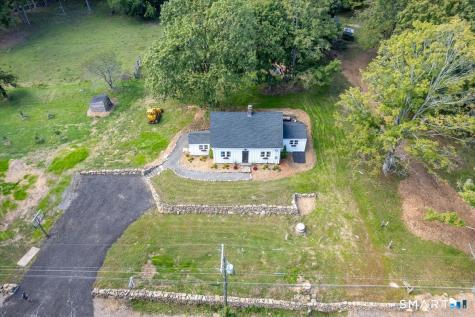 79 Seckar Road Willington CT 06279