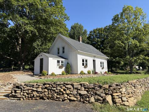 79 Seckar Road Willington CT 06279