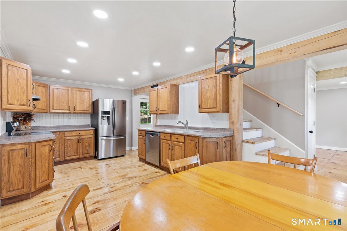 79 Seckar Road Willington CT 06279
