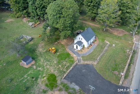 79 Seckar Road Willington CT 06279
