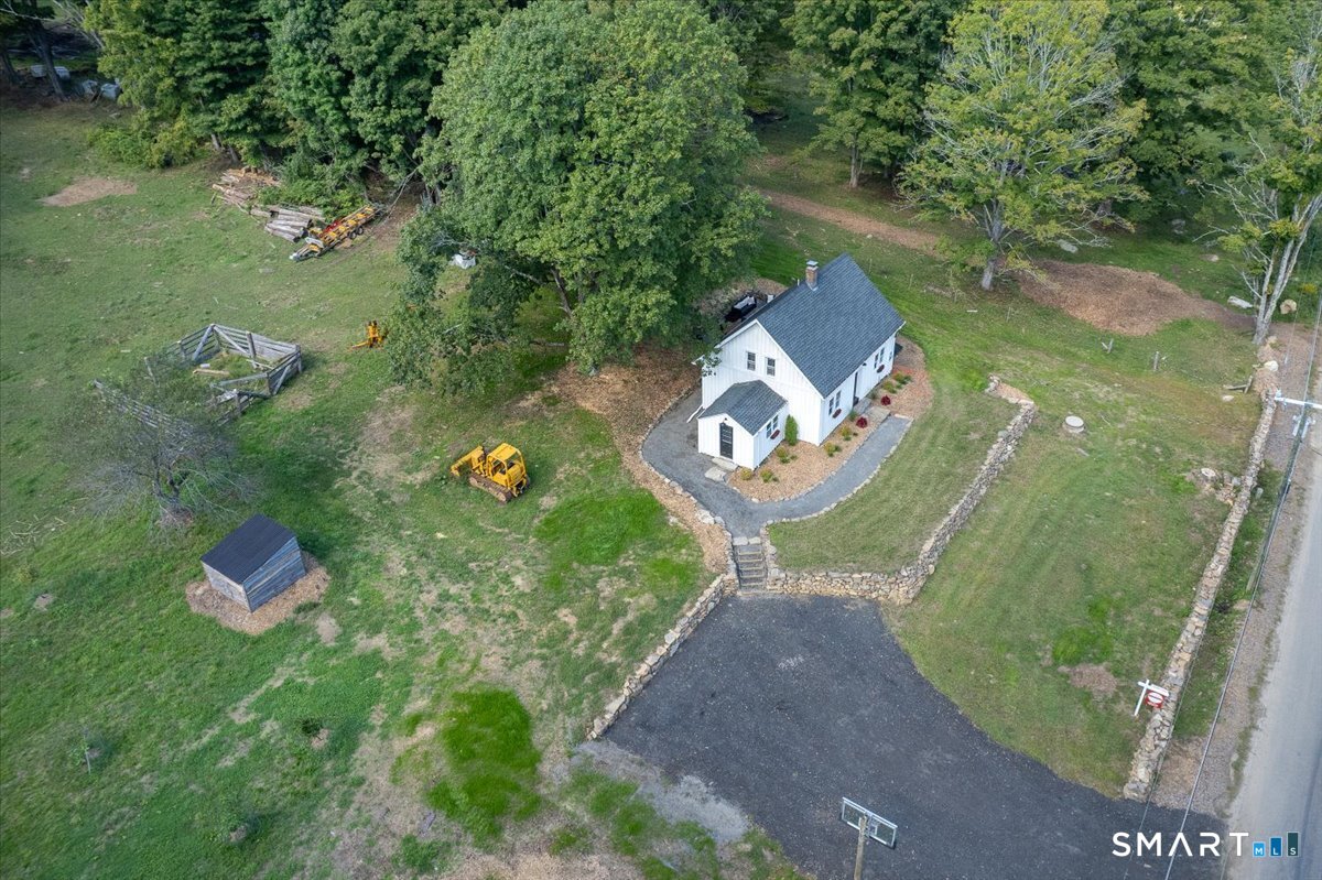 79 Seckar Road Willington CT 06279