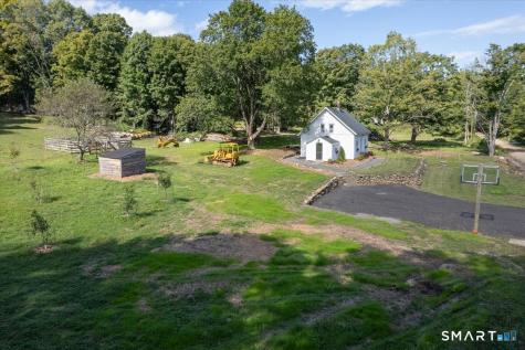 79 Seckar Road Willington CT 06279