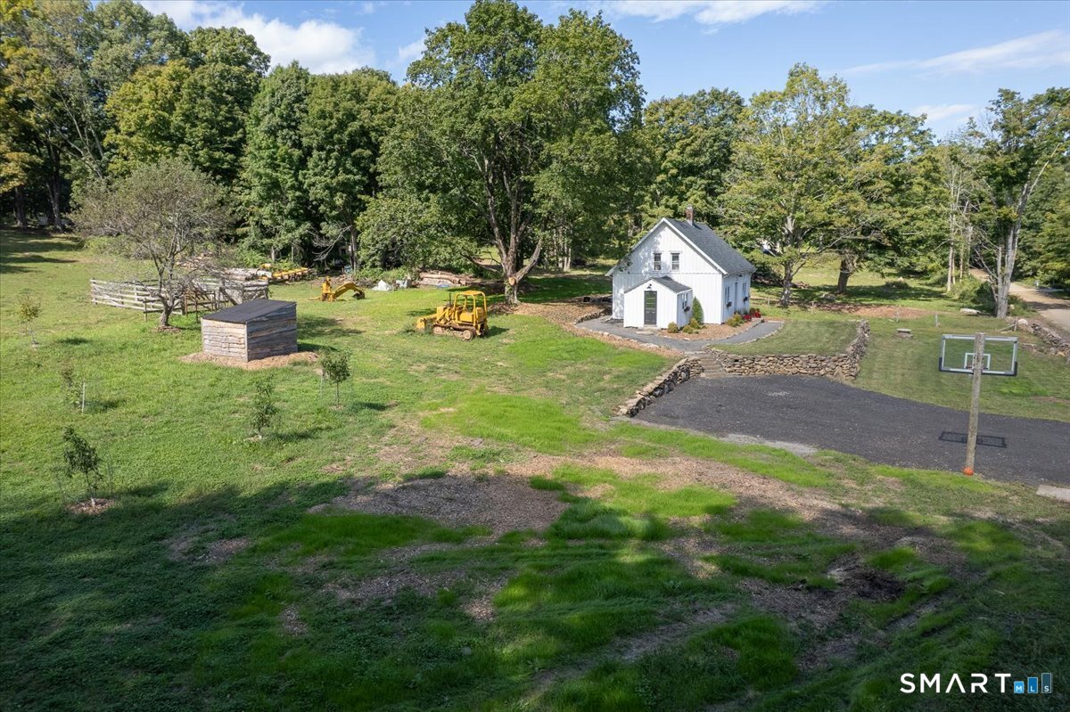 79 Seckar Road Willington CT 06279
