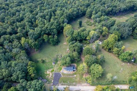79 Seckar Road Willington CT 06279