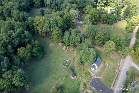79 Seckar Road Willington CT 06279