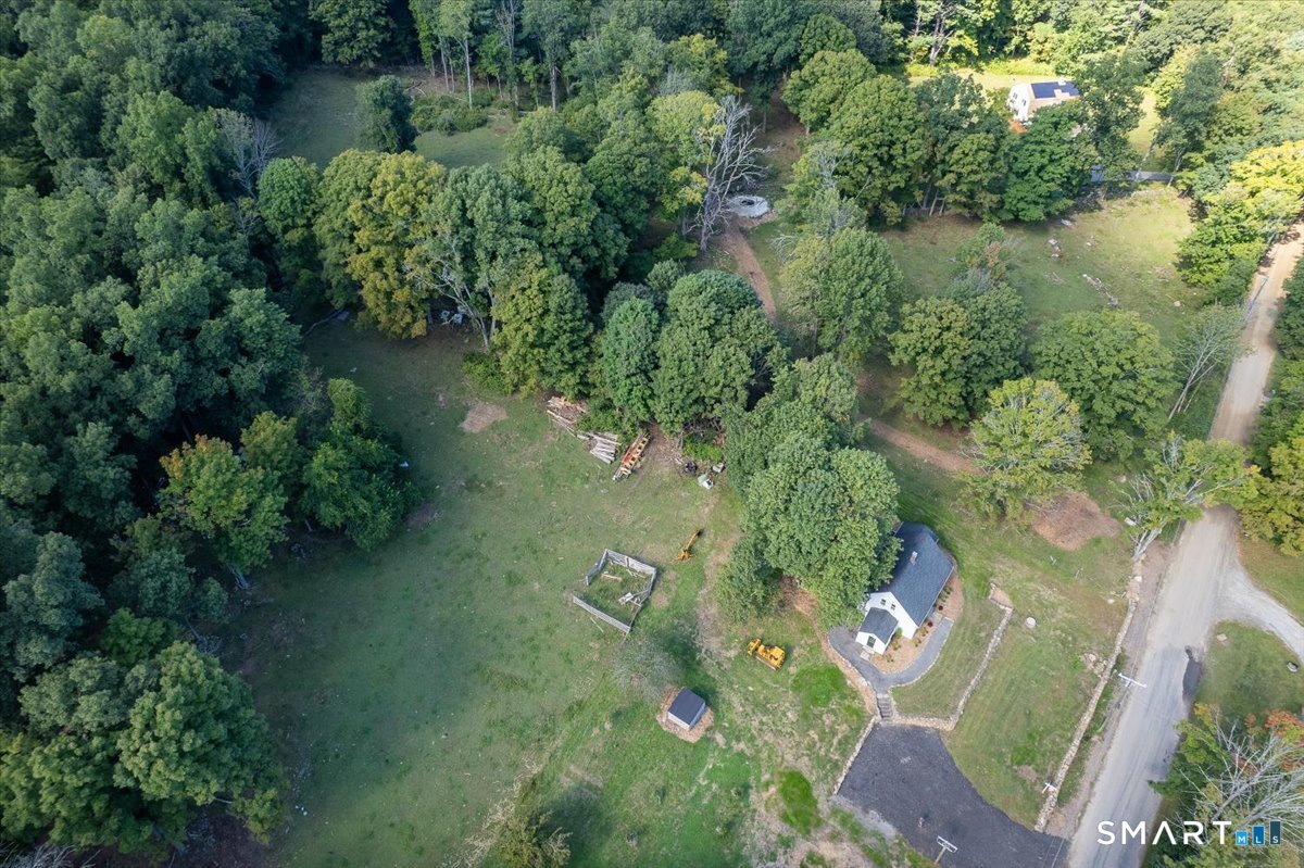 79 Seckar Road Willington CT 06279