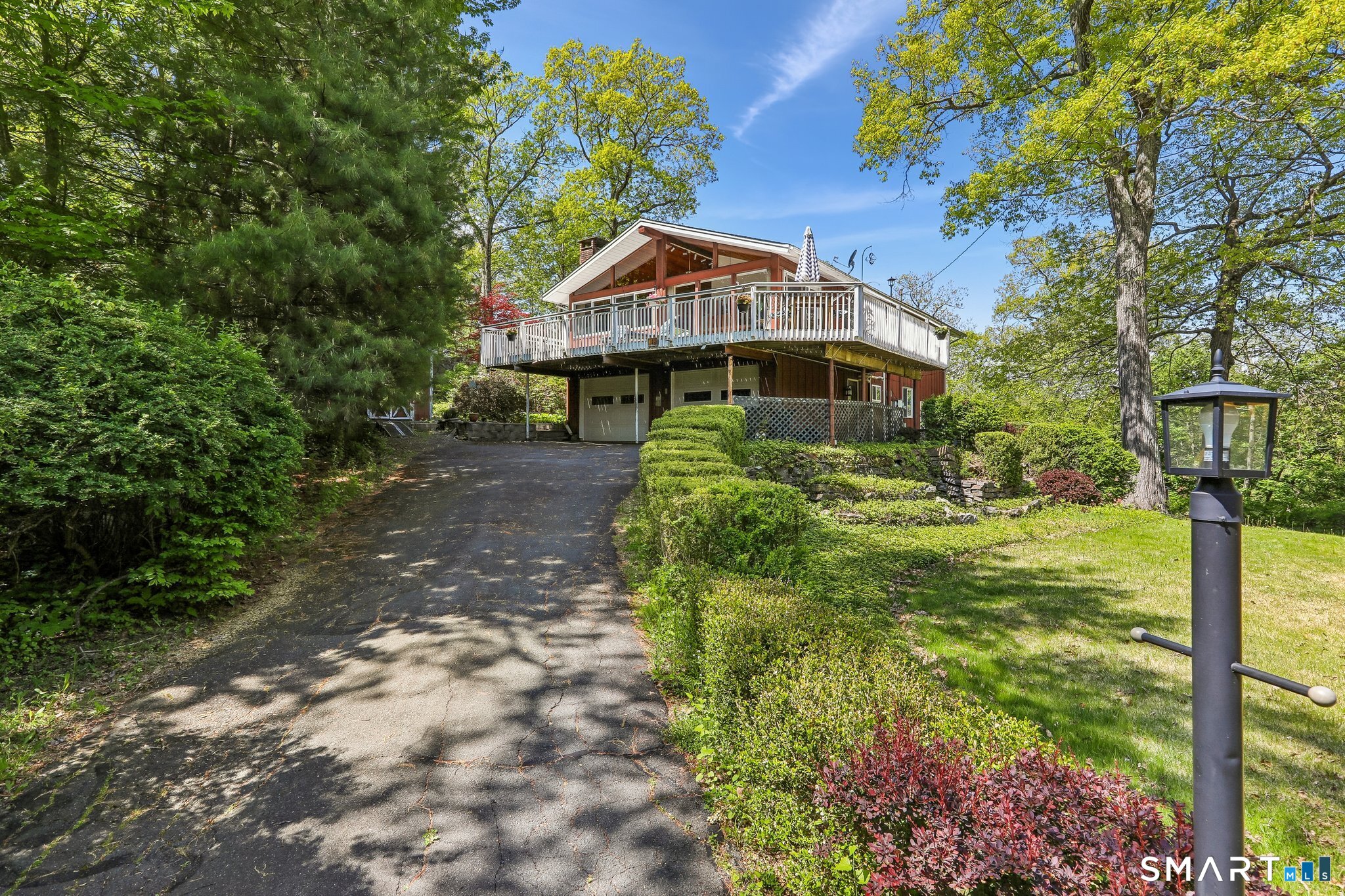 4 Alan Road Danbury CT 06810
