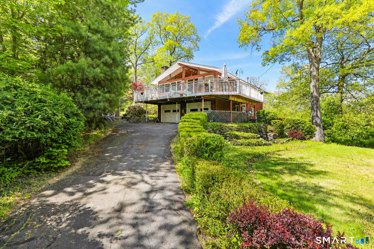 4 Alan Road Danbury CT 06810