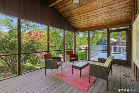 4 Alan Road Danbury CT 06810