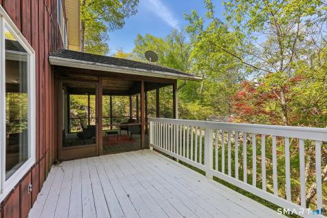 4 Alan Road Danbury CT 06810