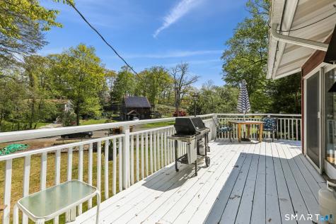 4 Alan Road Danbury CT 06810
