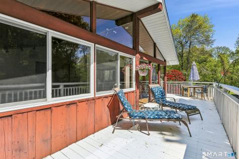 4 Alan Road Danbury CT 06810