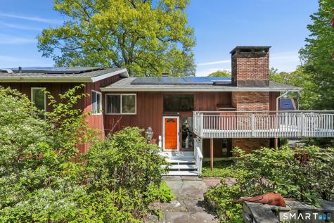 4 Alan Road Danbury CT 06810