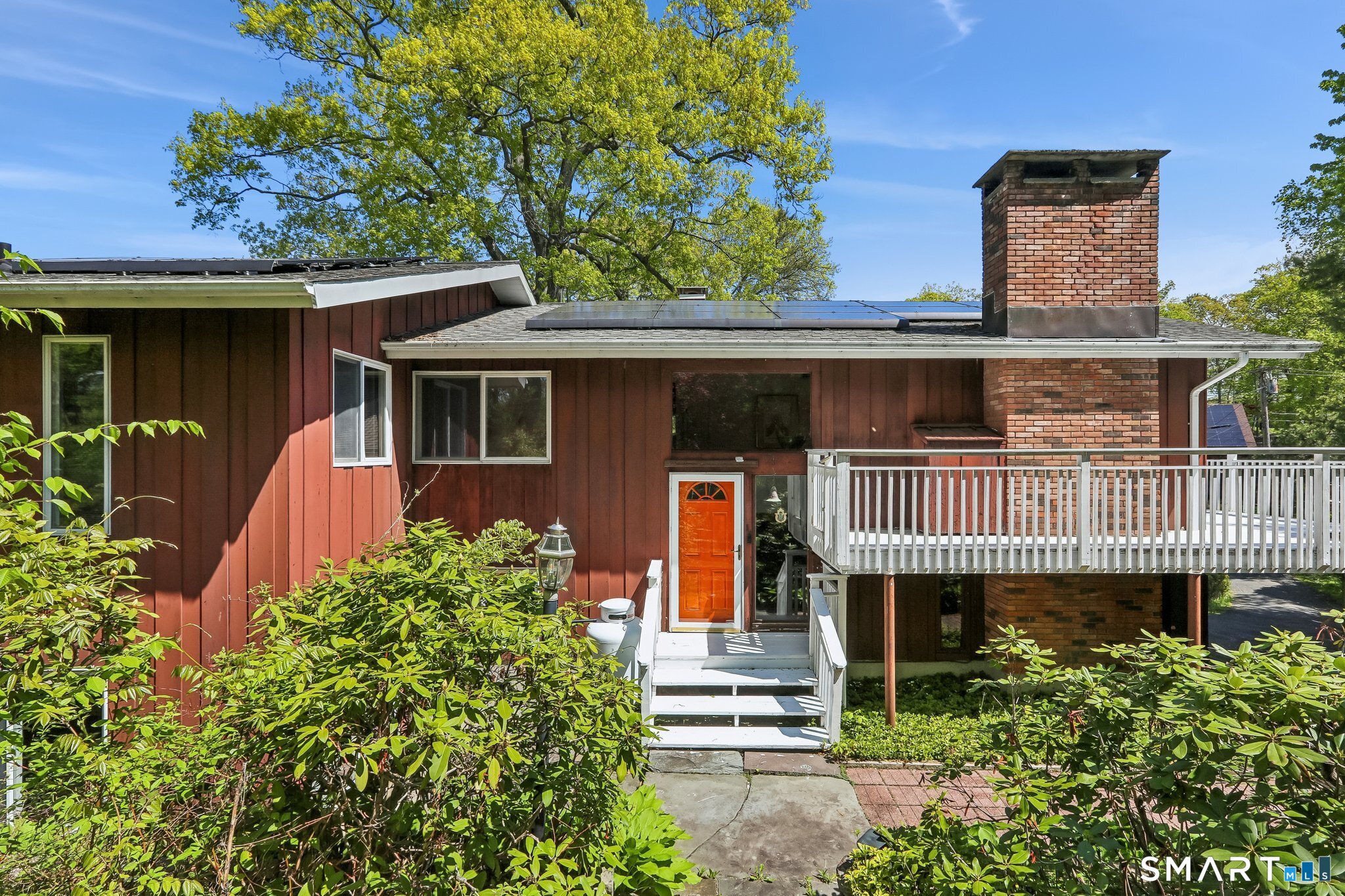 4 Alan Road Danbury CT 06810
