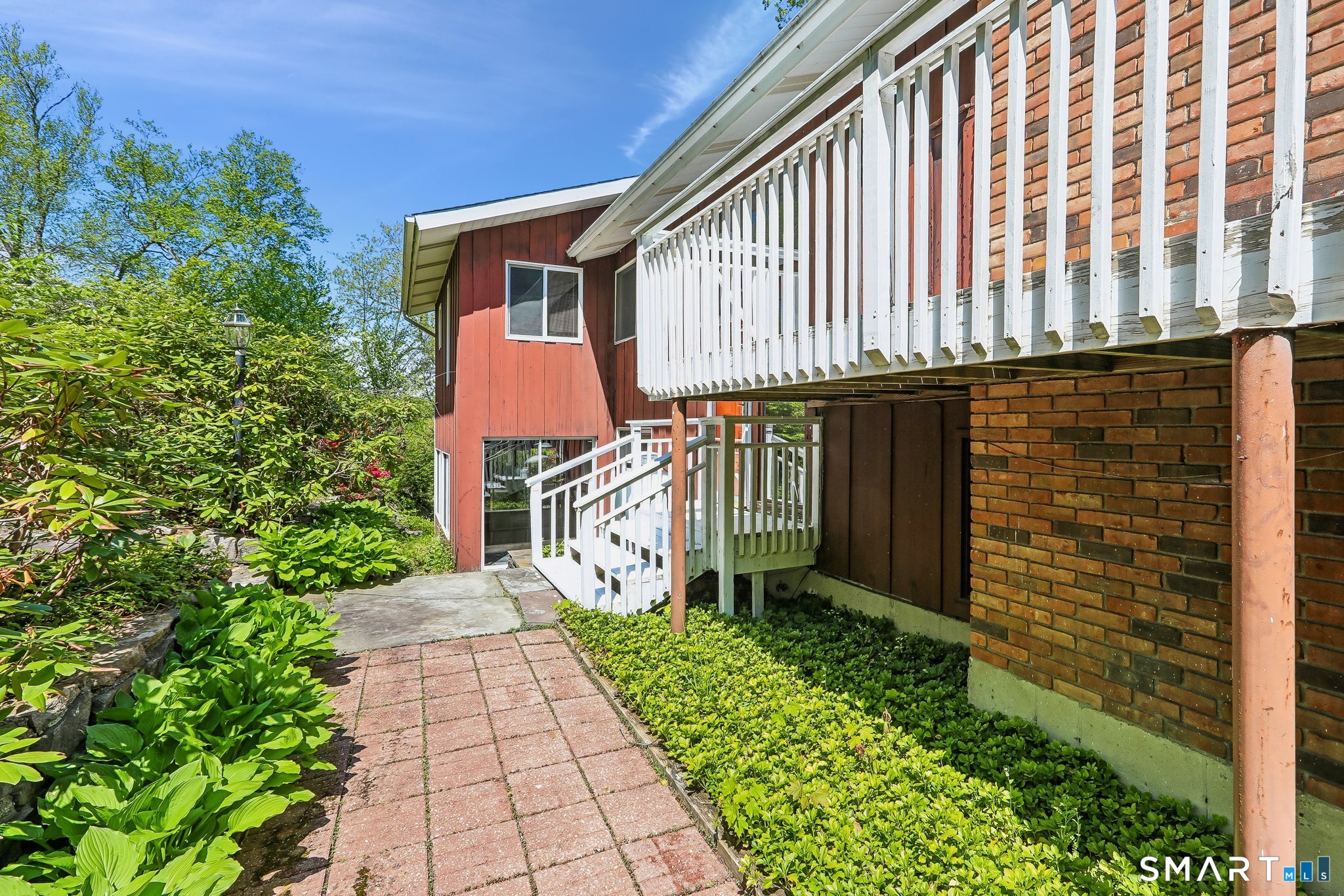 4 Alan Road Danbury CT 06810