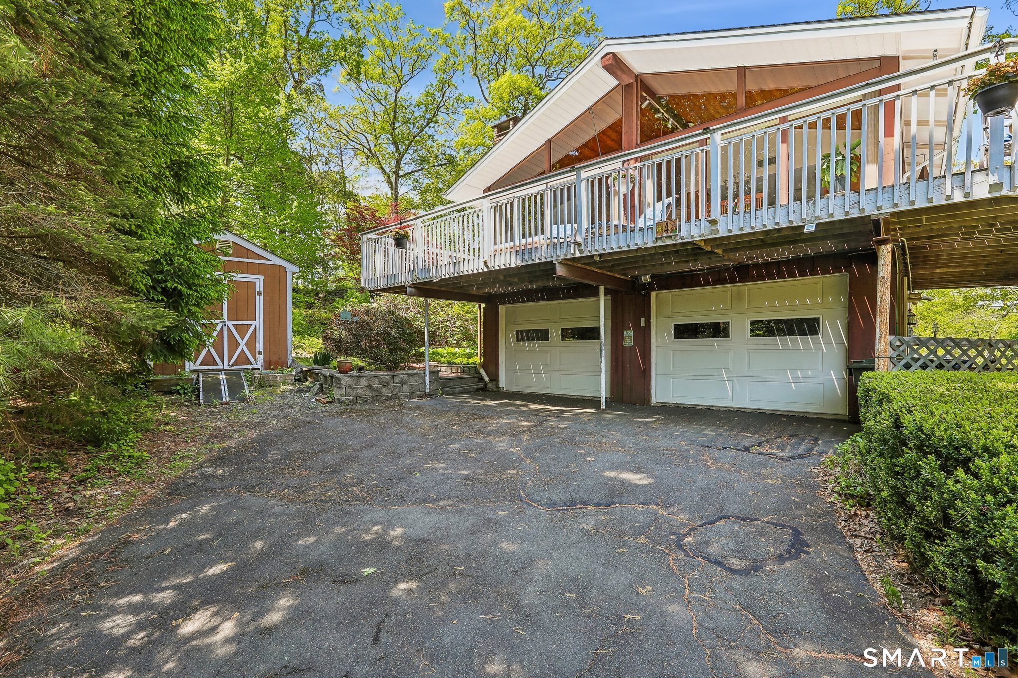 4 Alan Road Danbury CT 06810