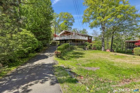 4 Alan Road Danbury CT 06810