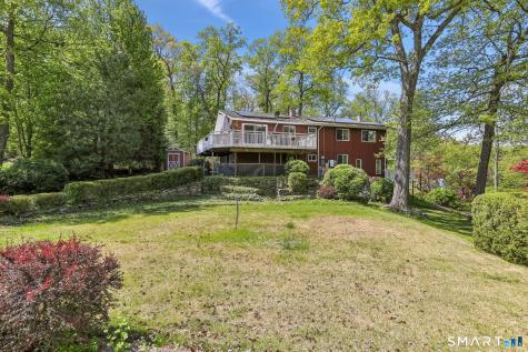 4 Alan Road Danbury CT 06810