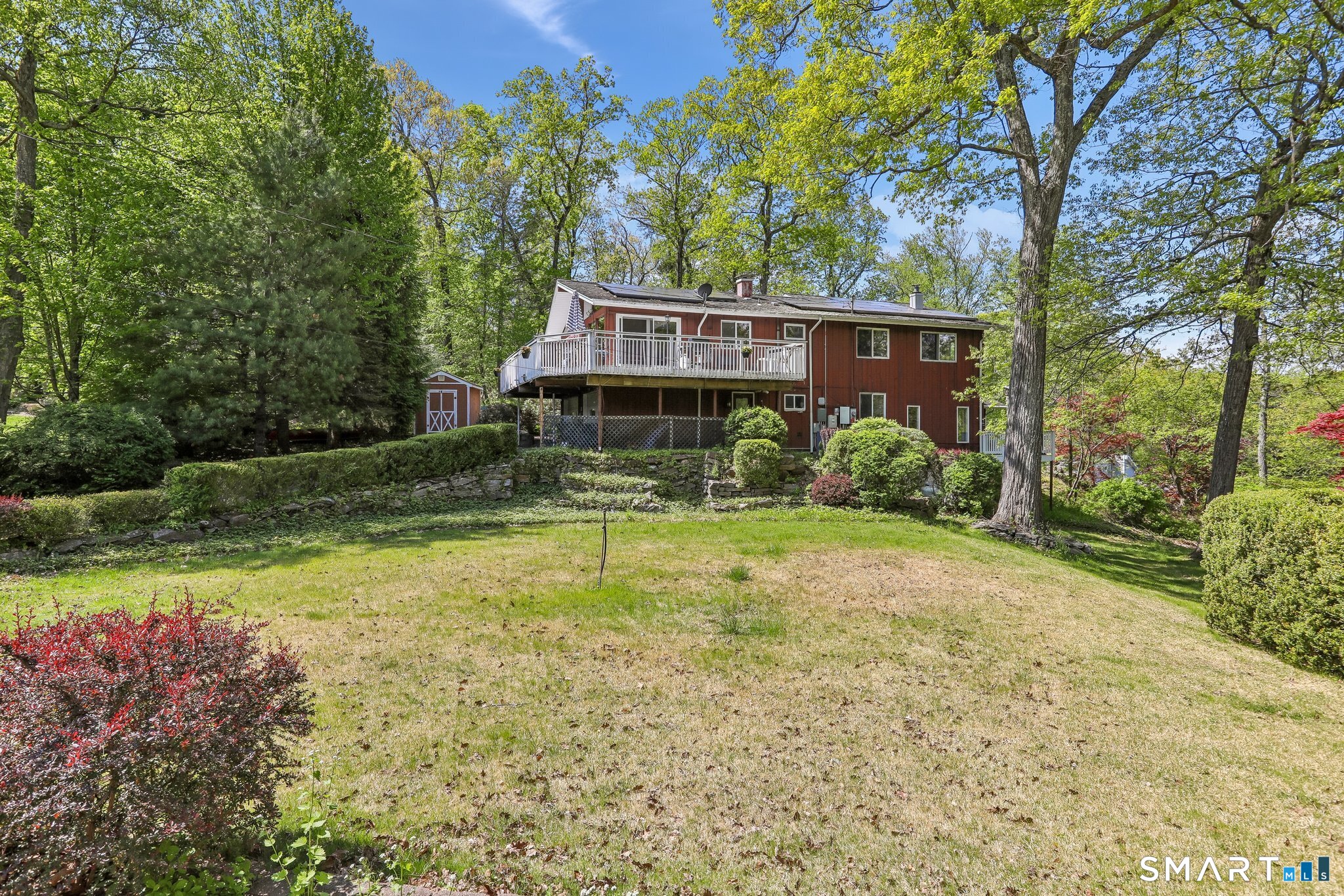 4 Alan Road Danbury CT 06810