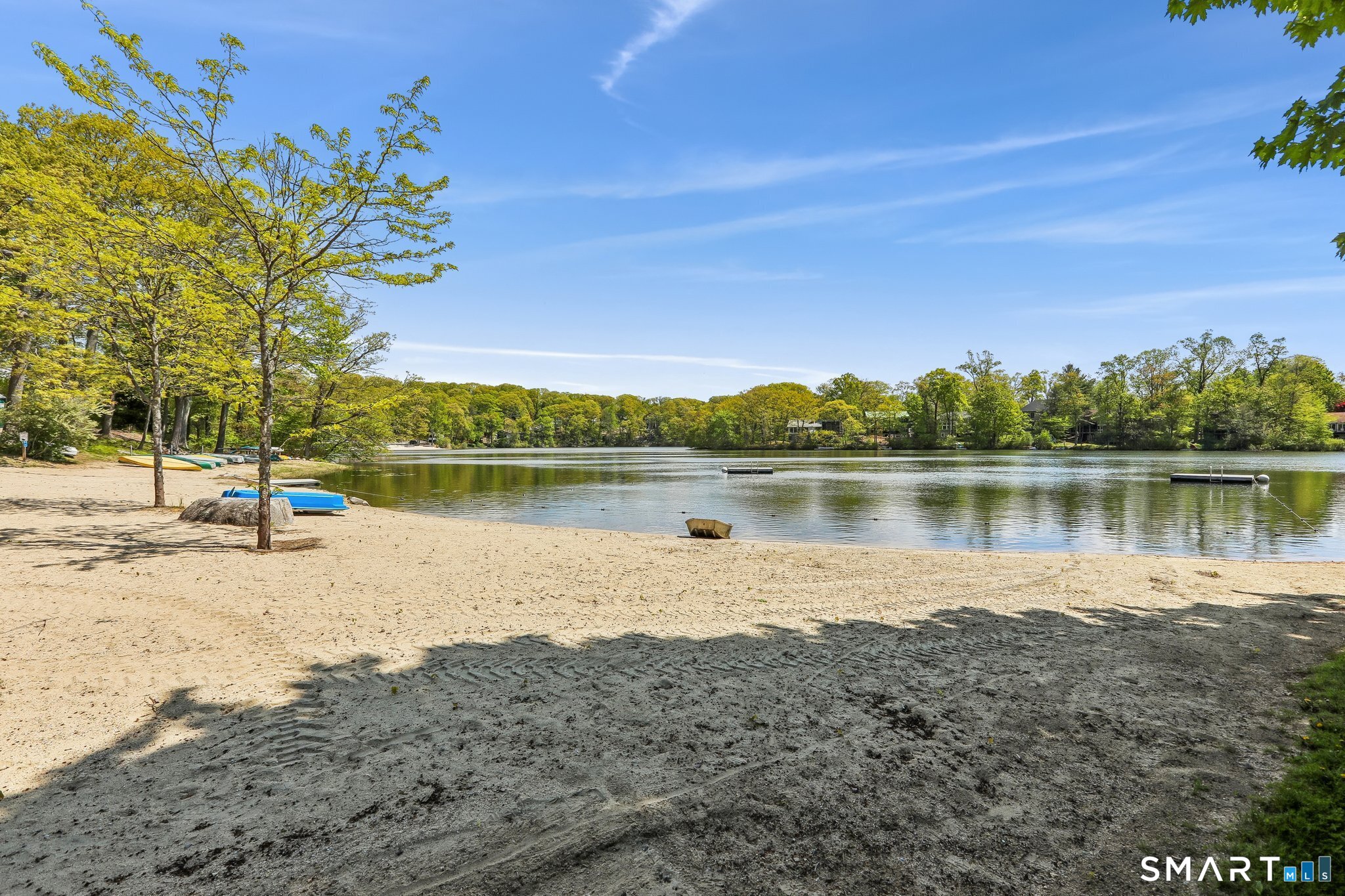 4 Alan Road Danbury CT 06810