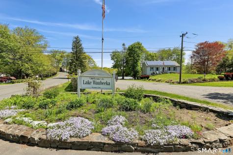 4 Alan Road Danbury CT 06810