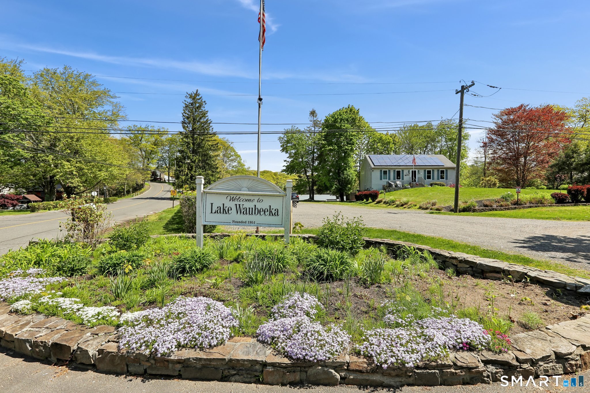 4 Alan Road Danbury CT 06810