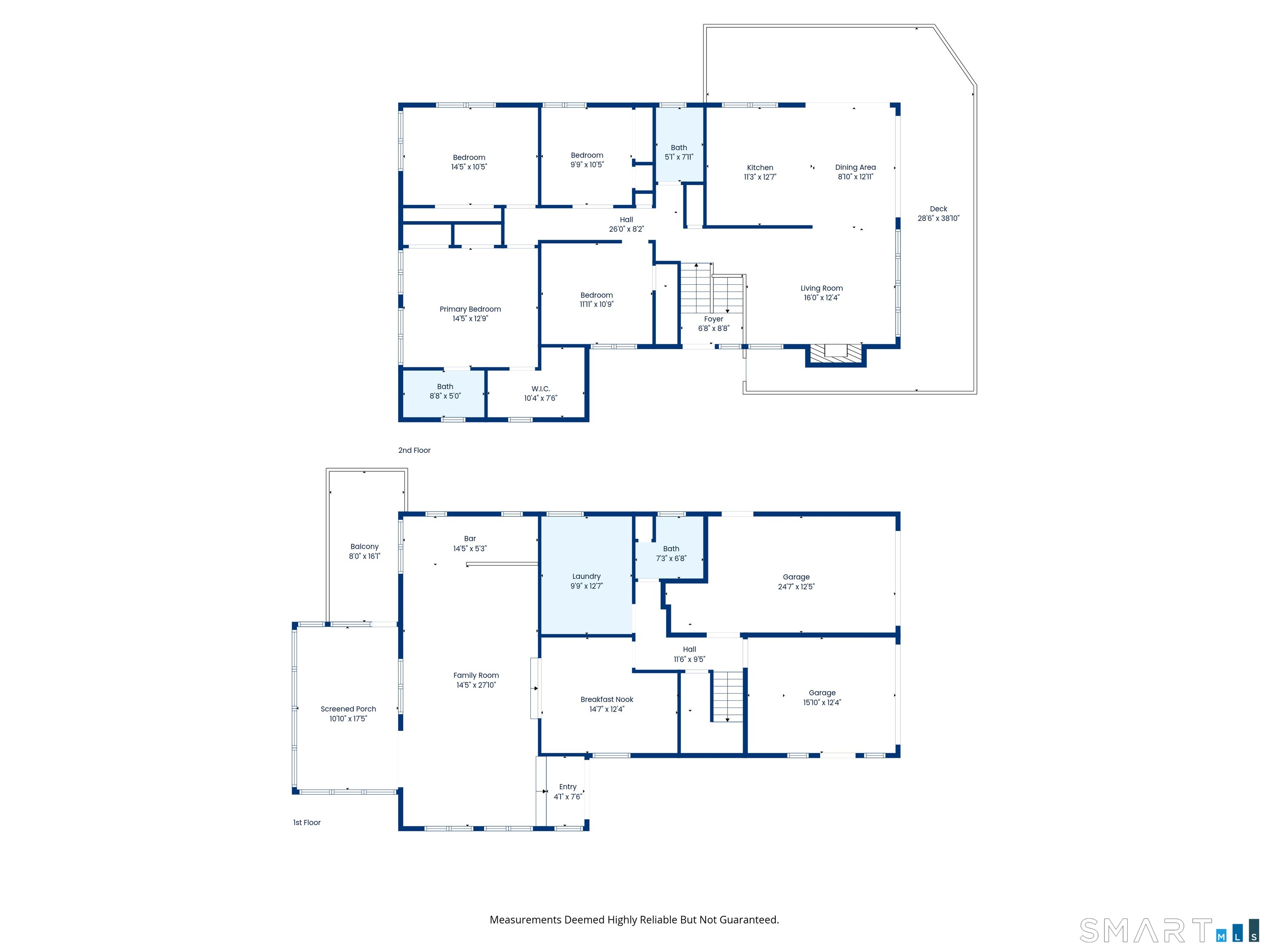 4 Alan Road Danbury CT 06810