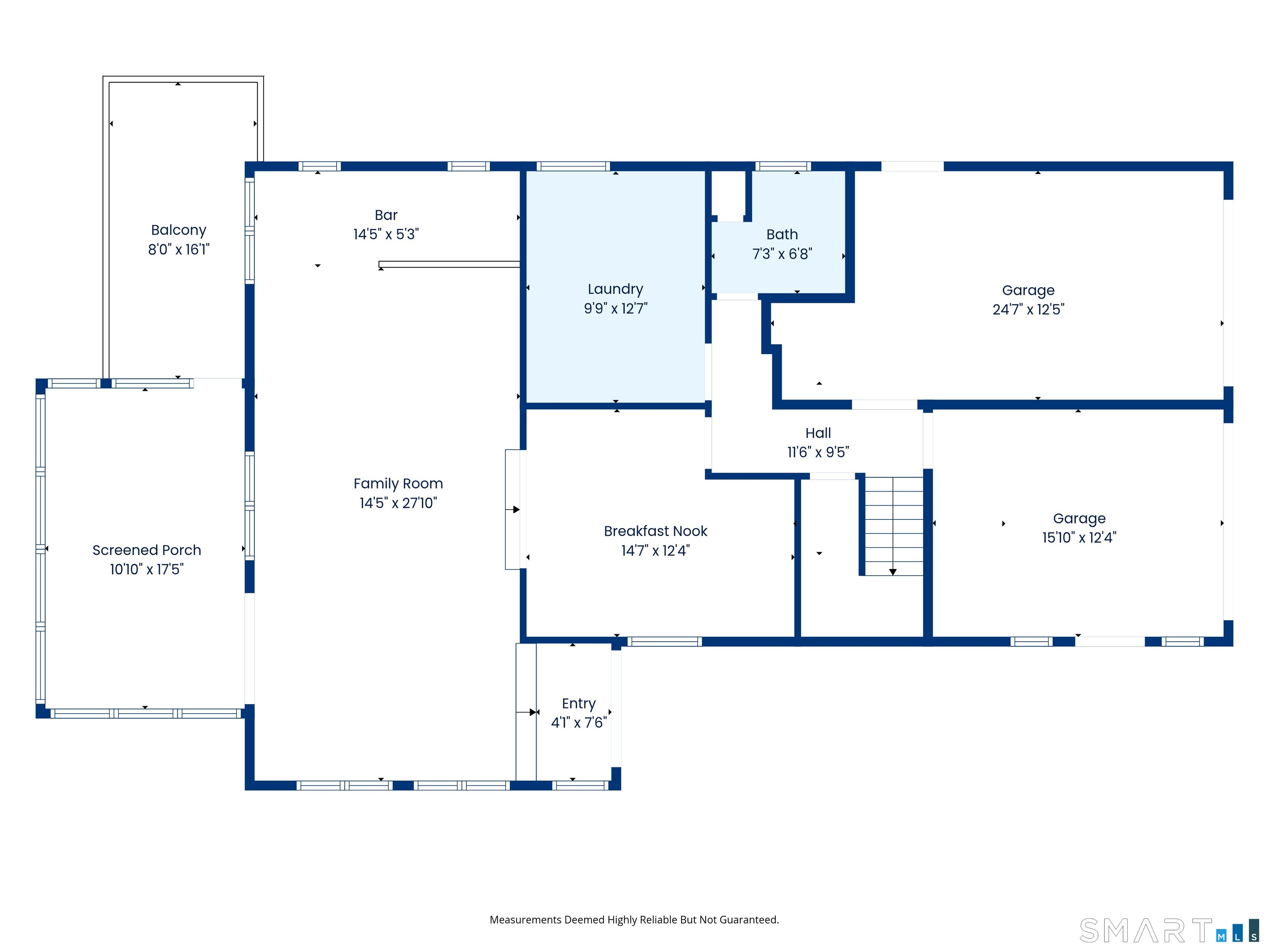 4 Alan Road Danbury CT 06810
