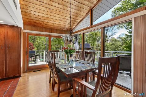 4 Alan Road Danbury CT 06810