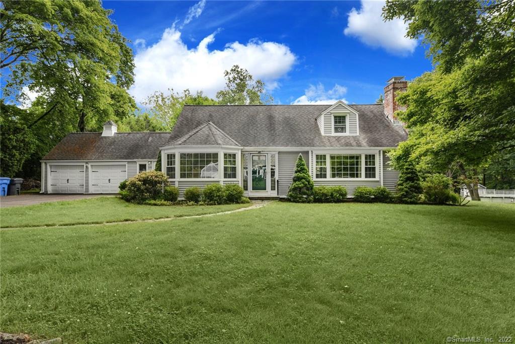 144 Plymouth Avenue Trumbull CT 06611