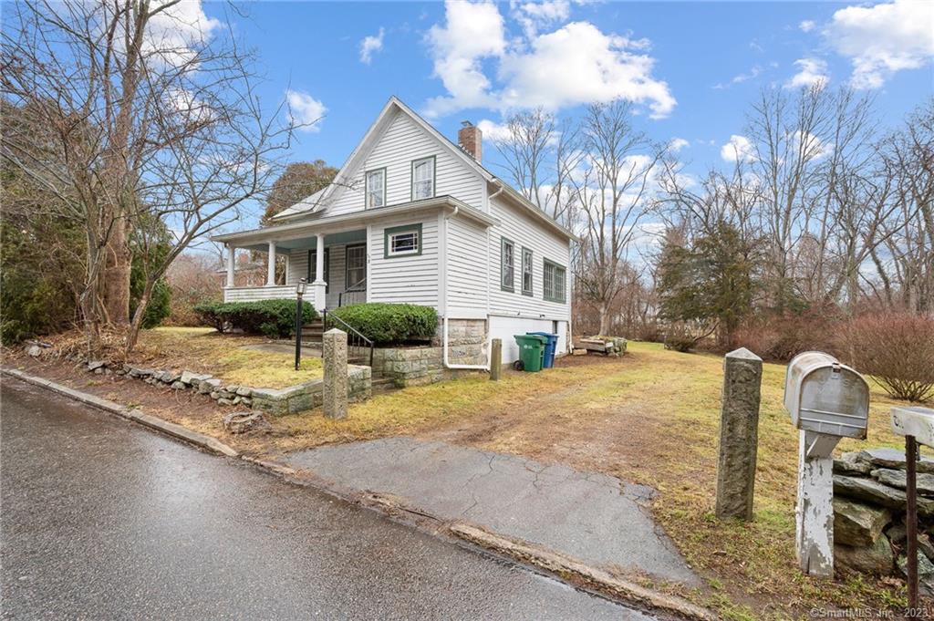 3 Lamphere Road Waterford CT 06385