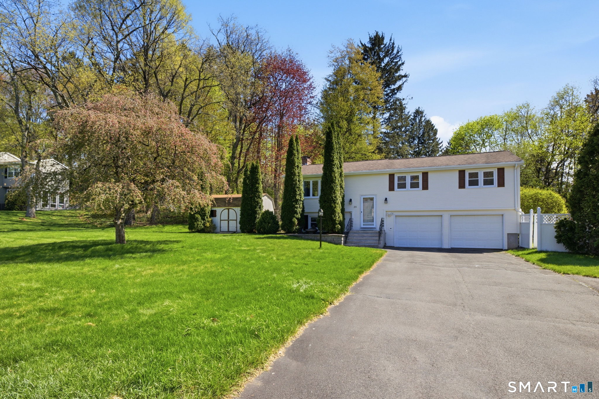 34 Kenneth Drive Vernon CT 06066